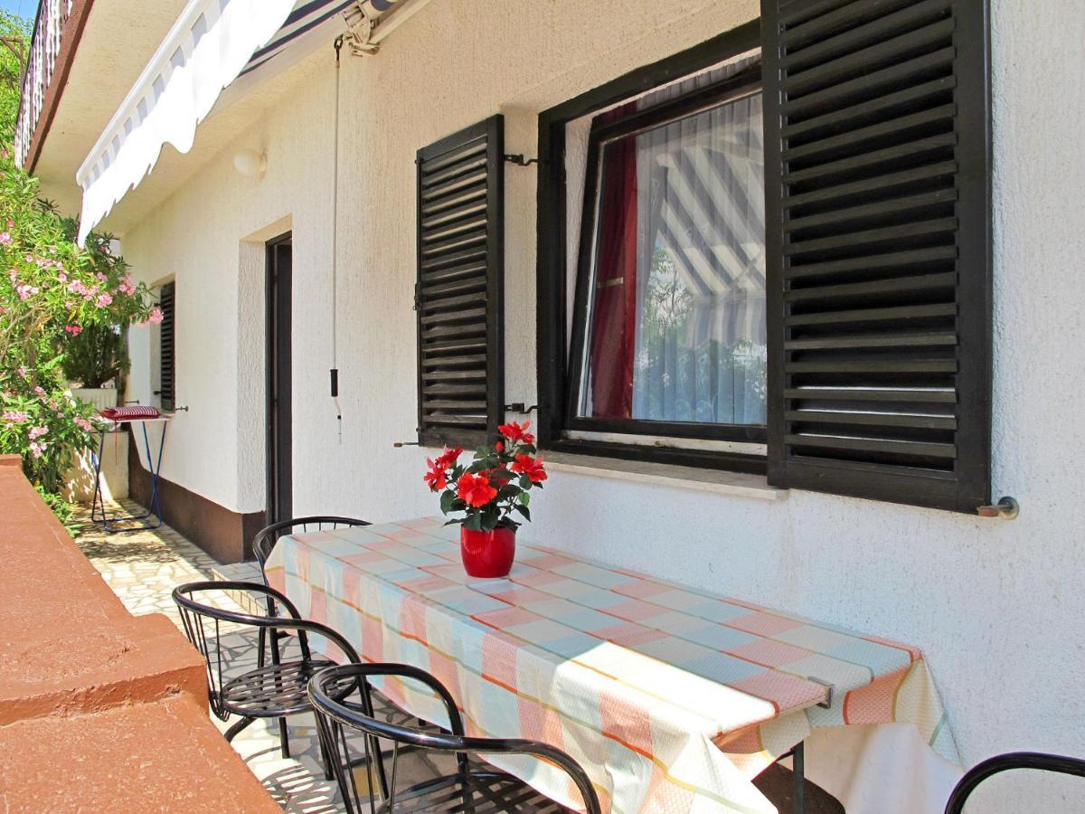 Apartment Dalibor - Snj125 By Interhome Senj  Εξωτερικό φωτογραφία