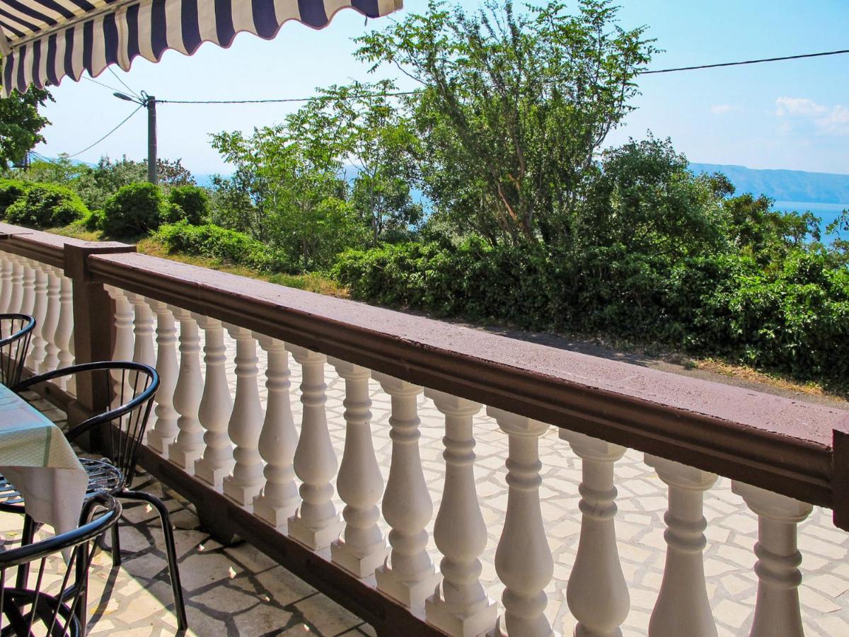 Apartment Dalibor - Snj125 By Interhome Senj  Εξωτερικό φωτογραφία