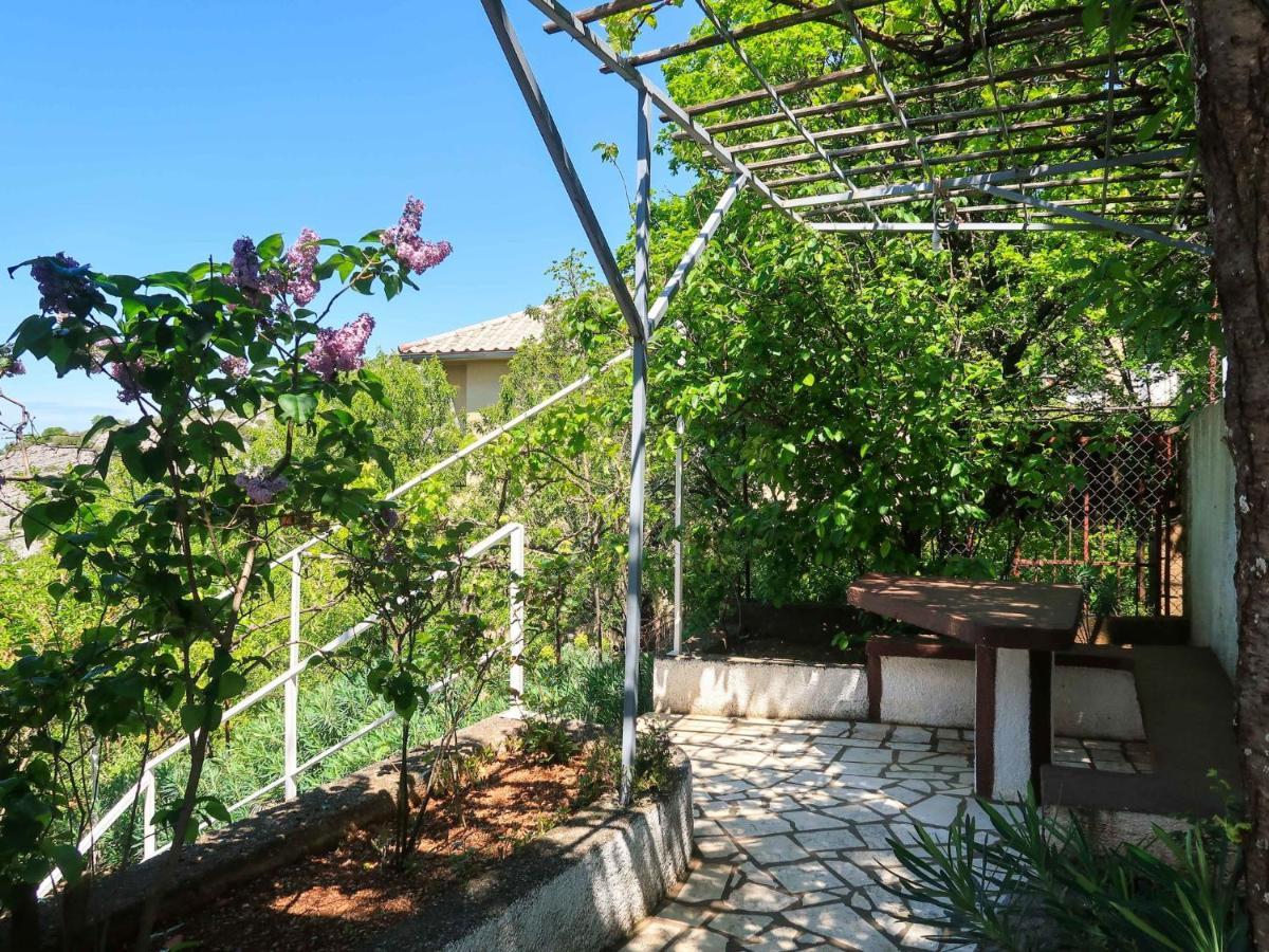 Apartment Dalibor - Snj125 By Interhome Senj  Εξωτερικό φωτογραφία