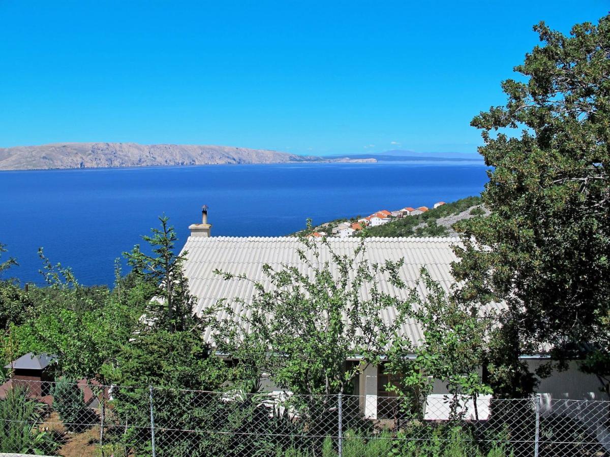 Apartment Dalibor - Snj125 By Interhome Senj  Εξωτερικό φωτογραφία