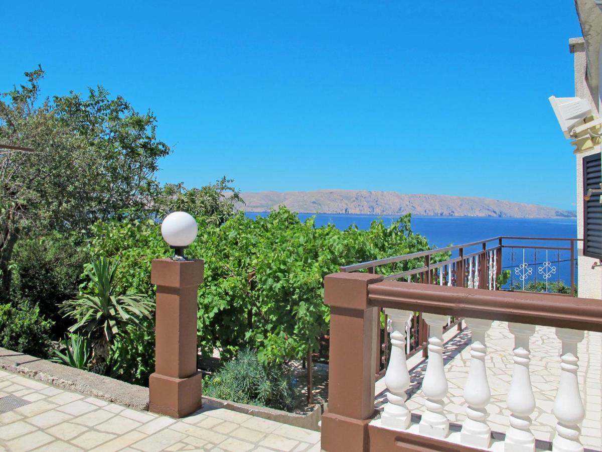 Apartment Dalibor - Snj125 By Interhome Senj  Εξωτερικό φωτογραφία