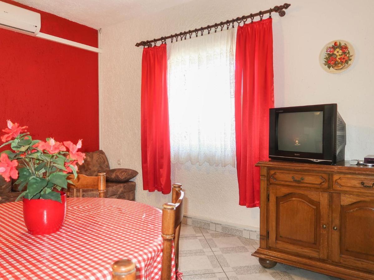 Apartment Dalibor - Snj125 By Interhome Senj  Εξωτερικό φωτογραφία