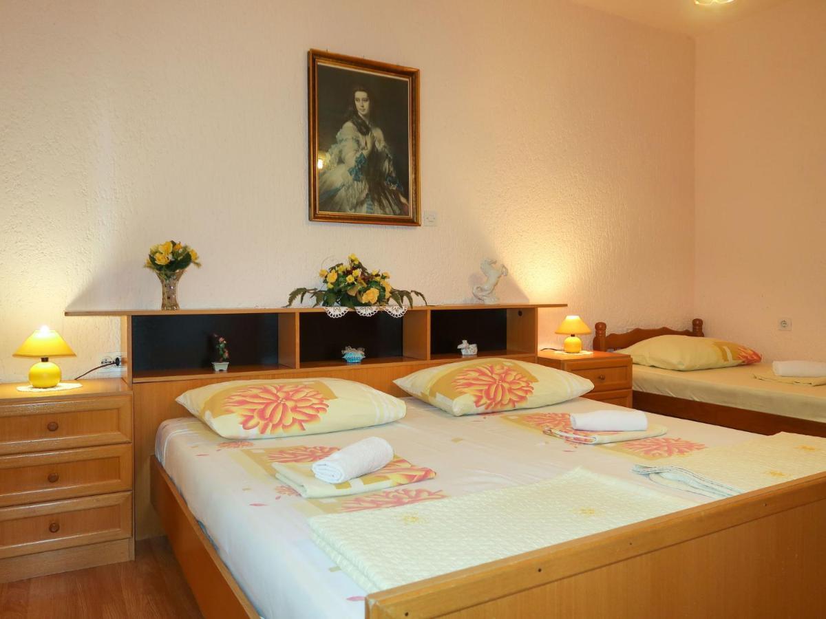 Apartment Dalibor - Snj125 By Interhome Senj  Εξωτερικό φωτογραφία
