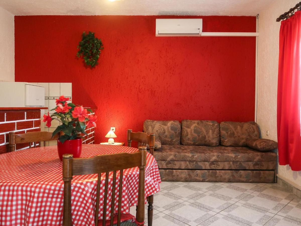 Apartment Dalibor - Snj125 By Interhome Senj  Εξωτερικό φωτογραφία