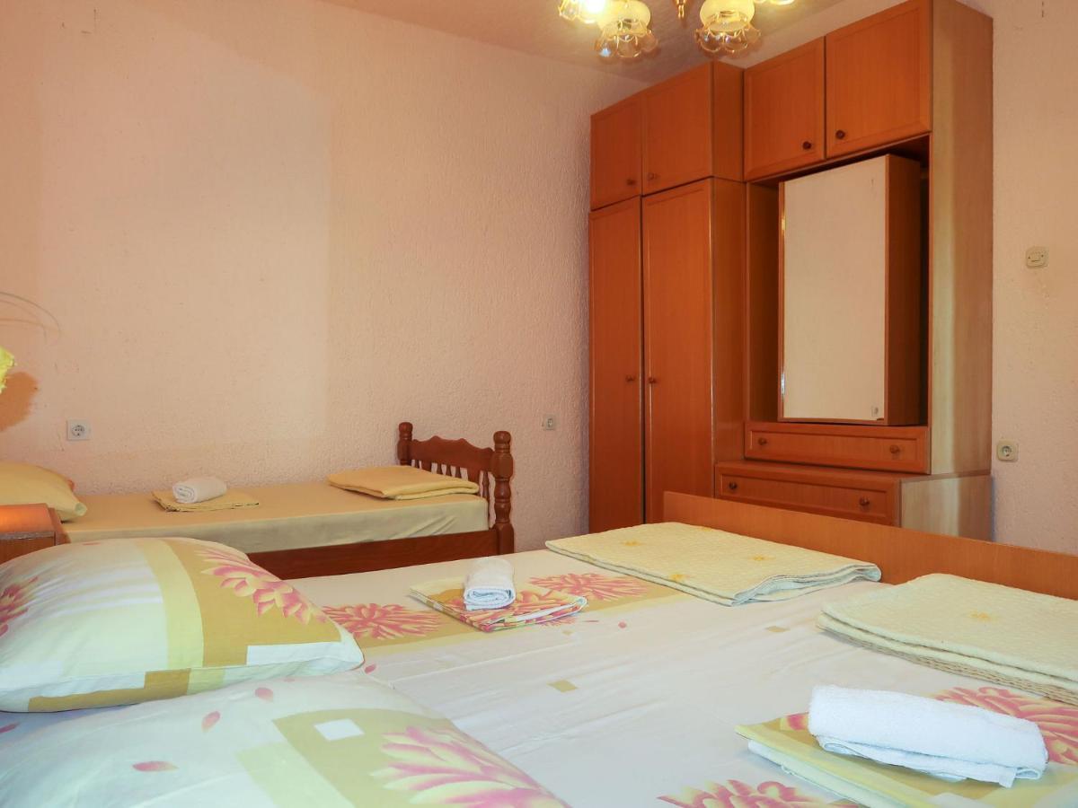 Apartment Dalibor - Snj125 By Interhome Senj  Εξωτερικό φωτογραφία