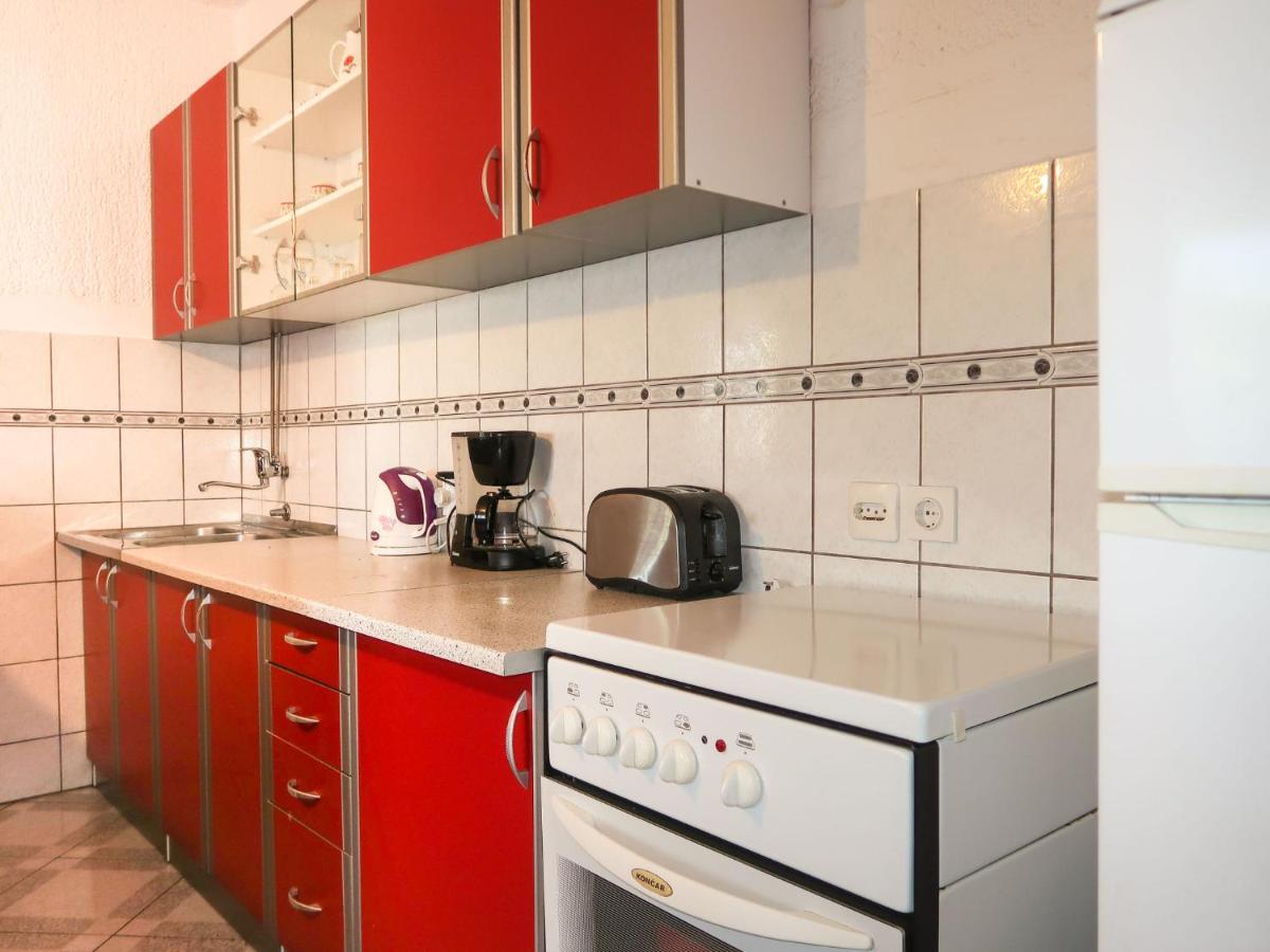 Apartment Dalibor - Snj125 By Interhome Senj  Εξωτερικό φωτογραφία