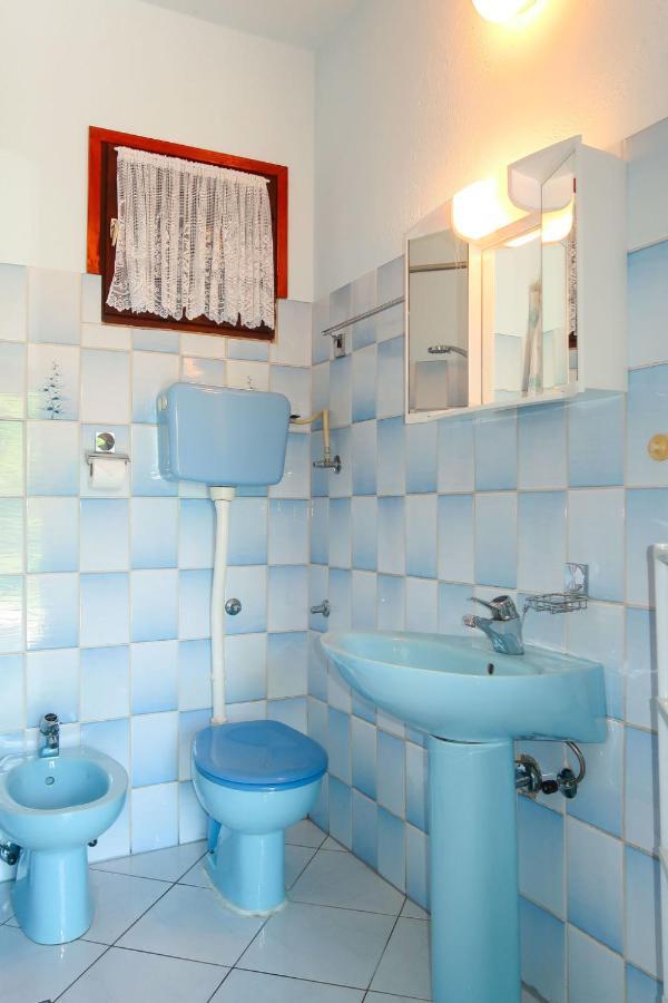 Apartment Dalibor - Snj125 By Interhome Senj  Εξωτερικό φωτογραφία