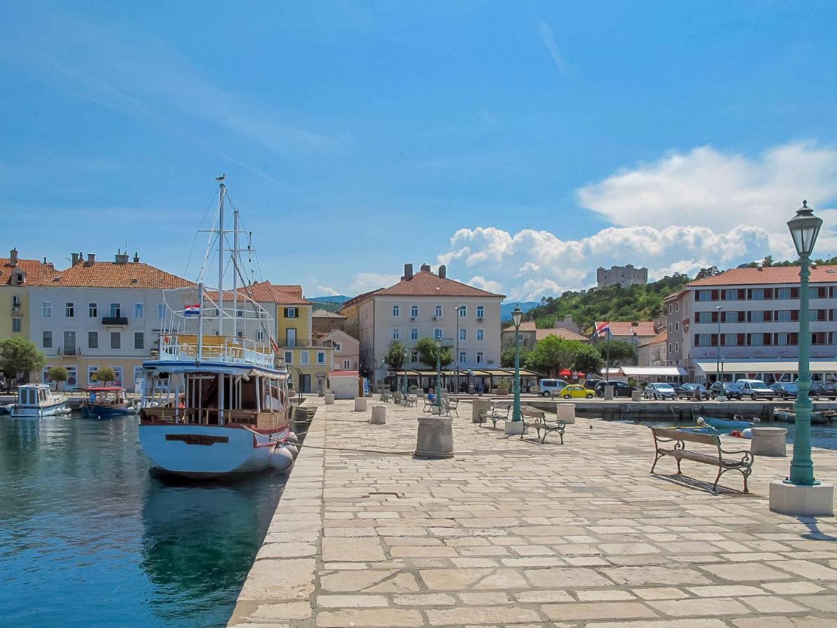 Apartment Dalibor - Snj125 By Interhome Senj  Εξωτερικό φωτογραφία