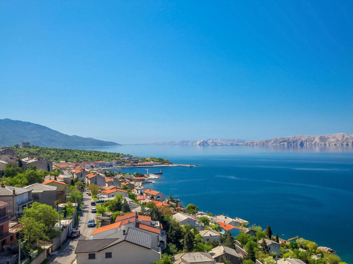 Apartment Dalibor - Snj125 By Interhome Senj  Εξωτερικό φωτογραφία