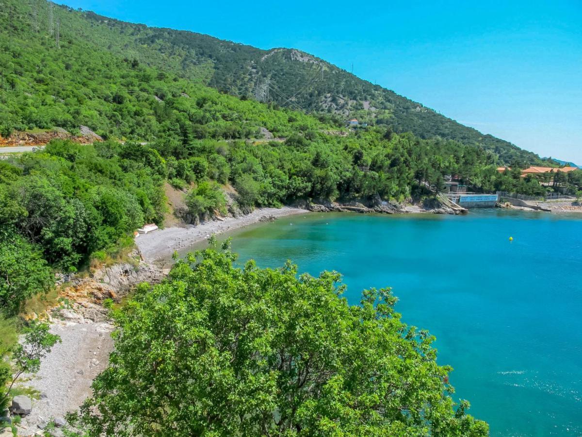Apartment Dalibor - Snj125 By Interhome Senj  Εξωτερικό φωτογραφία